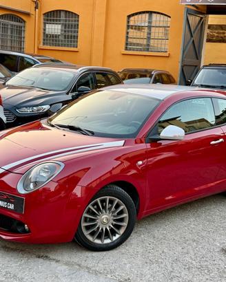 Alfa Romeo MiTo 1.3 JTDm 85 CV S&S SBK