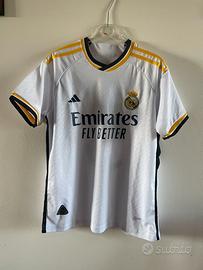 Maglia Real Madrid