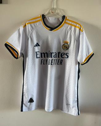 Maglia Real Madrid