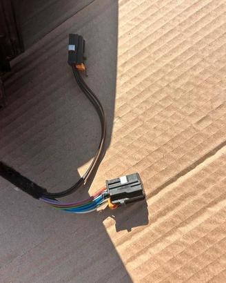 Specchio dx Peugeot 2008 2020 98271326XT