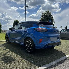 Ford puma 1.0 EcoBoost 125cv St Line