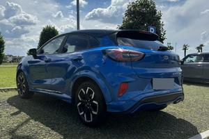 Ford puma 1.0 EcoBoost 125cv St Line
