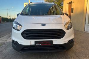 Ford Transit Courier 1.5 TDCi 100CV Van Titanium