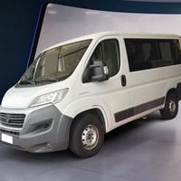 FIAT Ducato 30 2.3 MJT 150CV PC-TN Panorama 9...