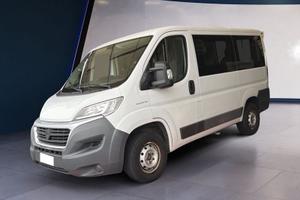 FIAT Ducato 30 2.3 MJT 150CV PC-TN Panorama 9...