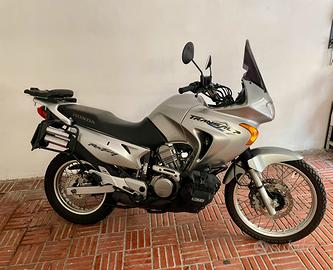 Honda Transalp 650 FMI
