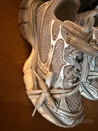 Sneaker Balenciaga  3XL NUOVA CON CARTELLINO