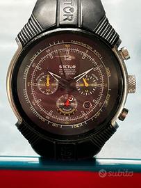 Sector No Limits Cronografo Retrograde – Originale