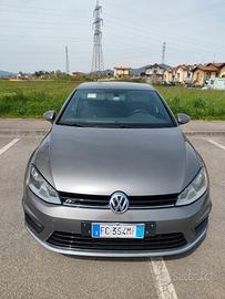 VOLKSWAGEN Golf 7ª serie - 2016