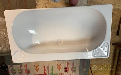 Lavandino per camper