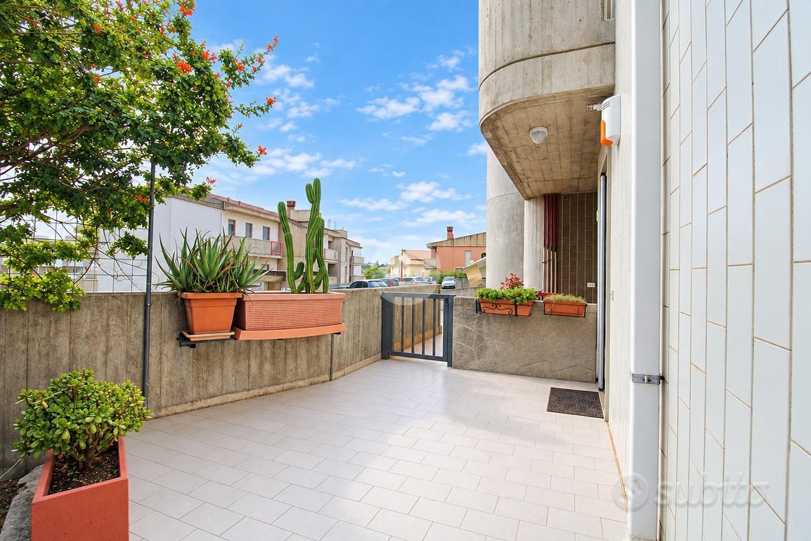 Appartamento – Vasto, Sant'Onofrio, Chieti - Vista 2