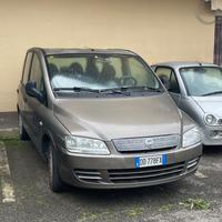 Fiat Multipla 1.9 mjt