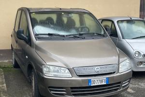 Fiat Multipla 1.9 mjt