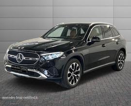 MERCEDES BENZ GLC - X254 - GLC 220 d Advanc U61319