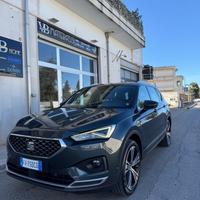 Seat Tarraco TDI Xcellence 4drive dsg 7posti. VIRT