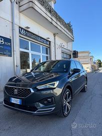 Seat Tarraco TDI Xcellence 4drive dsg 7posti. VIRT