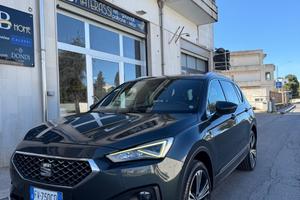 Seat Tarraco TDI Xcellence 4drive dsg 7posti. VIRT