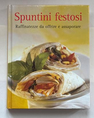 SPUNTINI FESTOSI