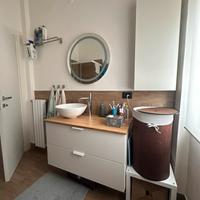 Mobili bagno IKEA