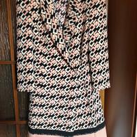 Abito blazer Elisabetta Franchi