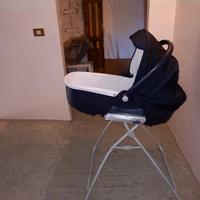 TRIO PEG PEREGO