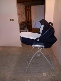 TRIO PEG PEREGO