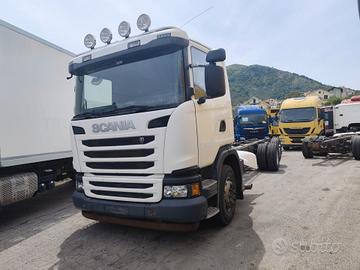 SCANIA G450 (COD.INT. PM1957)