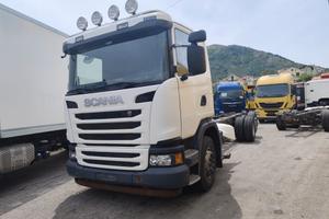 SCANIA G450 (COD.INT. PM1957)
