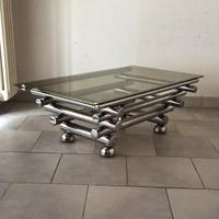 Tavolino di servizio anni '70