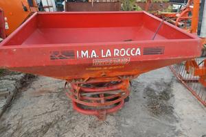 Spandiconcime 60 kg ina la rocca