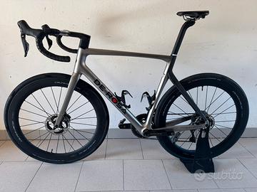 Stupenda De Rosa 70 pininfarina