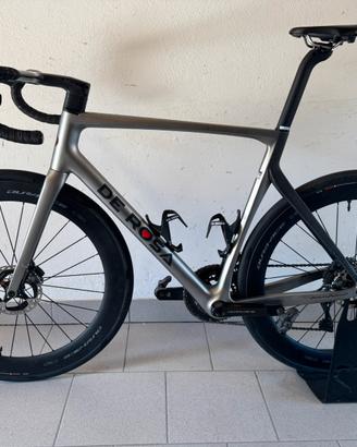 Stupenda De Rosa 70 pininfarina