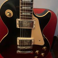 Gibson les paul standard