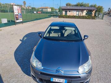 Citroen C5 2.2 B-T HDi 173 Exclusive

