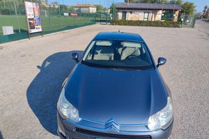 Citroen C5 2.2 B-T HDi 173 Exclusive

