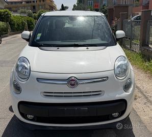 Fiat 500L 900 twinair metano lounge