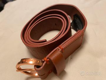 Cintura donna Calvin Klein - Size 80 (XS-X)