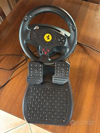 Thrustmaster Ferrari Racing Wheel