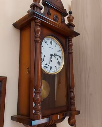 Kienzle prestige orologio a pendolo pendola Nuovo