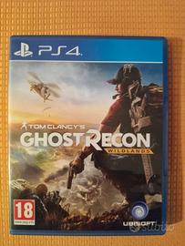 ps4 playstation 4 sony giochi originali