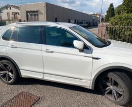 VOLKSWAGEN Tiguan Allspace - 2017