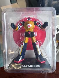 Daltanius