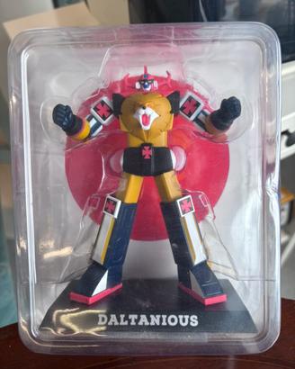 Daltanius