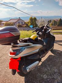 Yamaha Majesty 400 cc