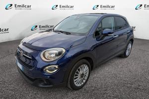 FIAT 500X - 500X 1.6 MultiJet 130 CV Conne U366437