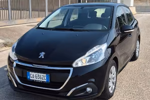 Auto come nuova