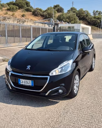 Auto come nuova