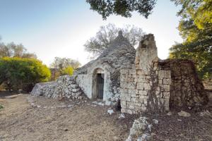RUSTICO A CEGLIE MESSAPICA