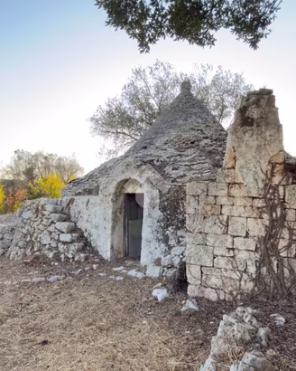 RUSTICO A CEGLIE MESSAPICA