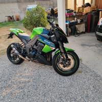 pedane arretrate regolabili z1000